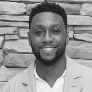 Jide Akinyode Headshot