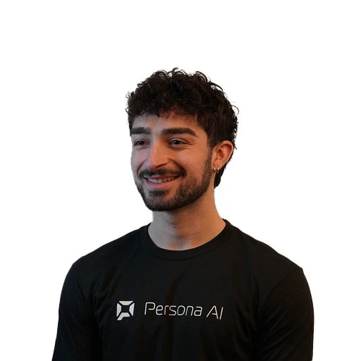 Photo ofAndrew Almasi