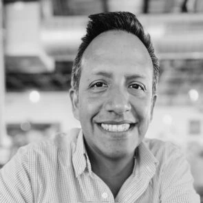 Photo ofAnthony Hernandez