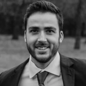 Photo ofDr. Bradley Hobbs