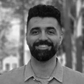 Photo ofDr. Omid Heidari