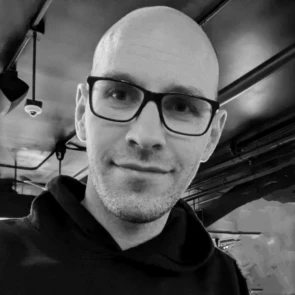 Photo ofGeorg Wiedebach