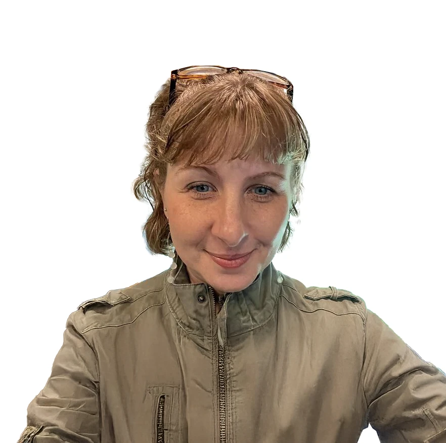 Photo ofHeather Bibby