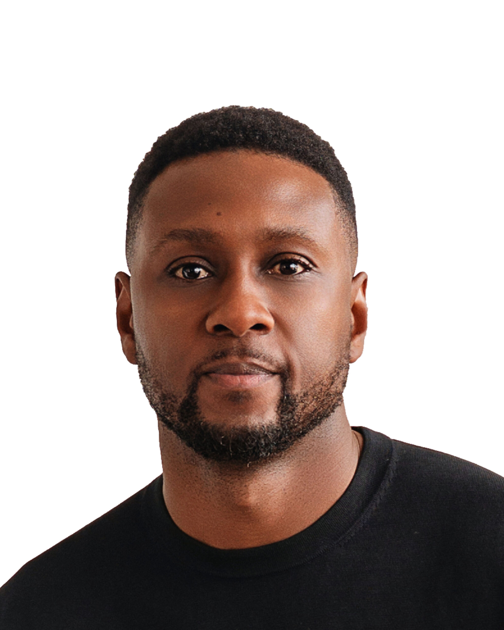 Photo ofJide Akinyode