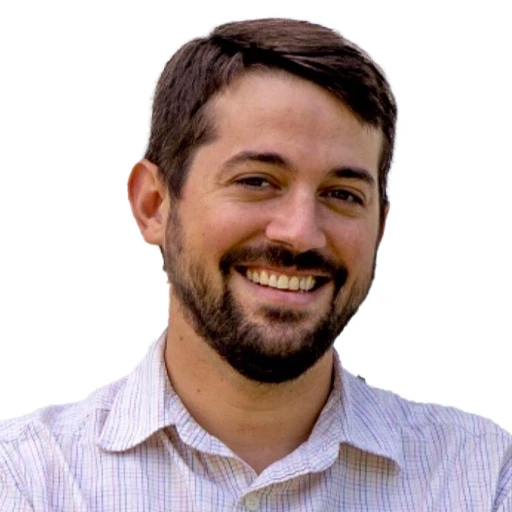 Photo ofJoshua Lewis