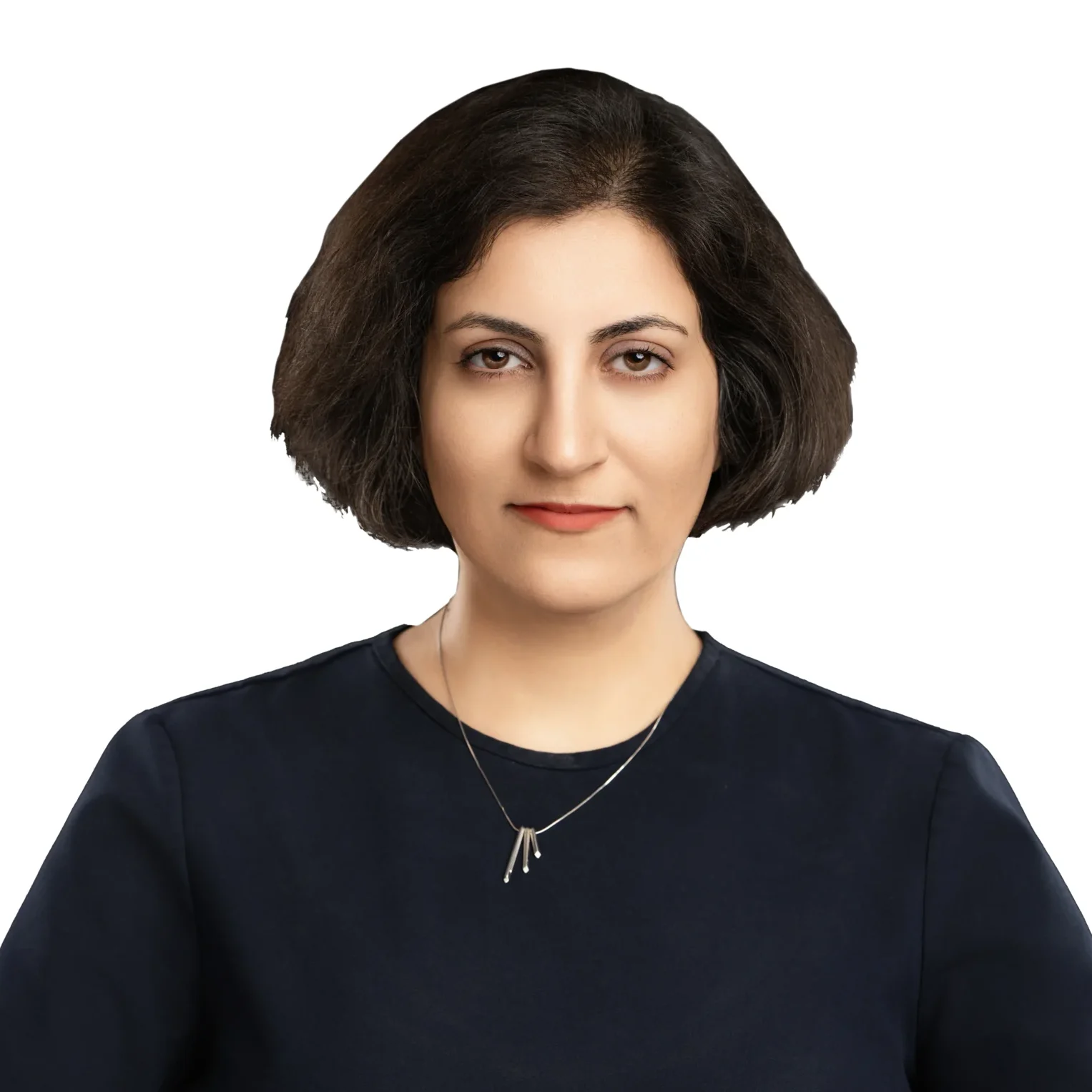 Photo ofDr. Maryam Bandari