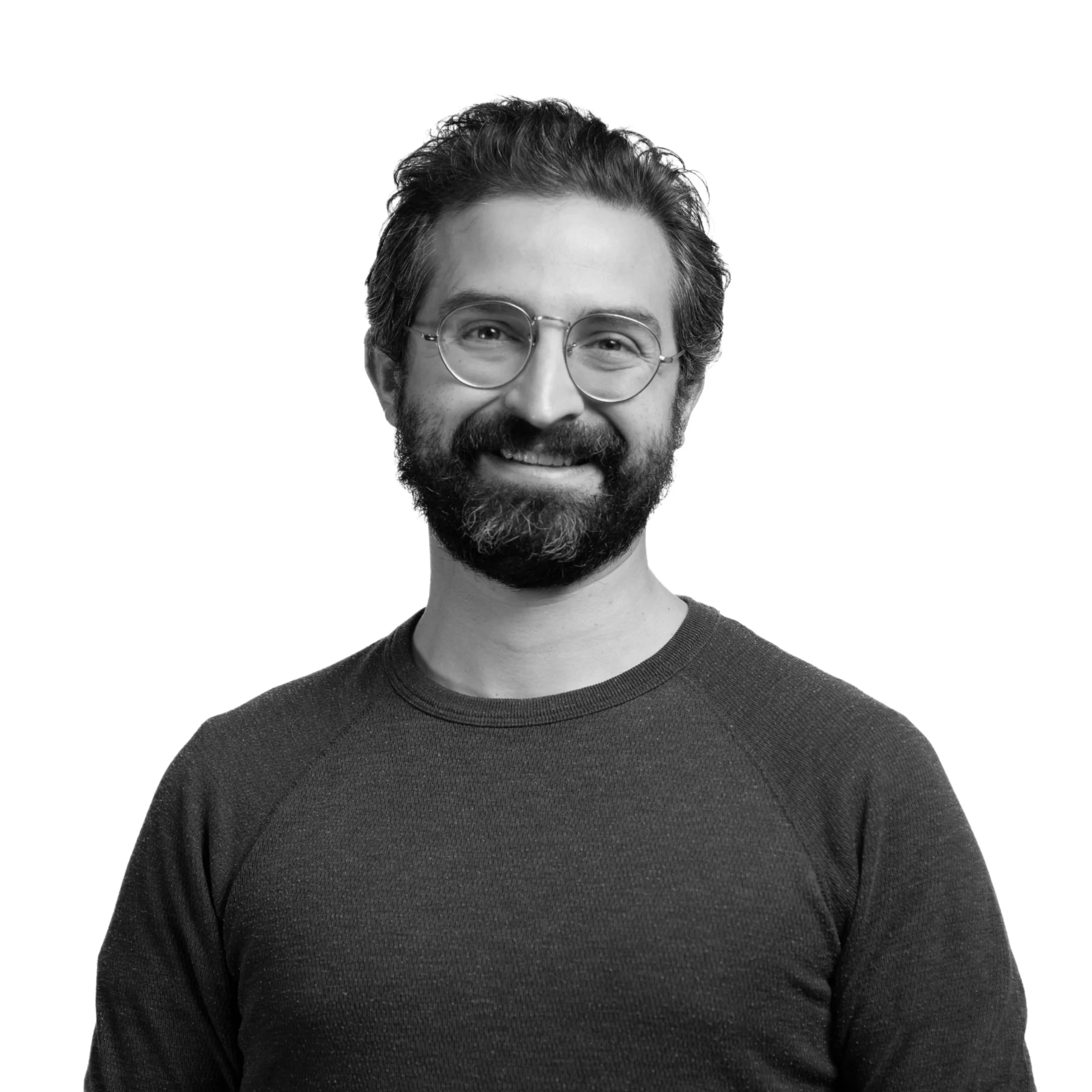 Photo ofMichael Perry