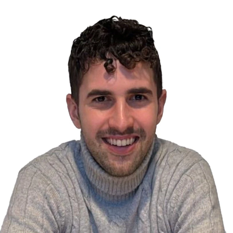 Photo ofNicholas Tremaroli