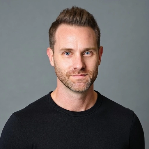 Photo ofNicolaus Radford