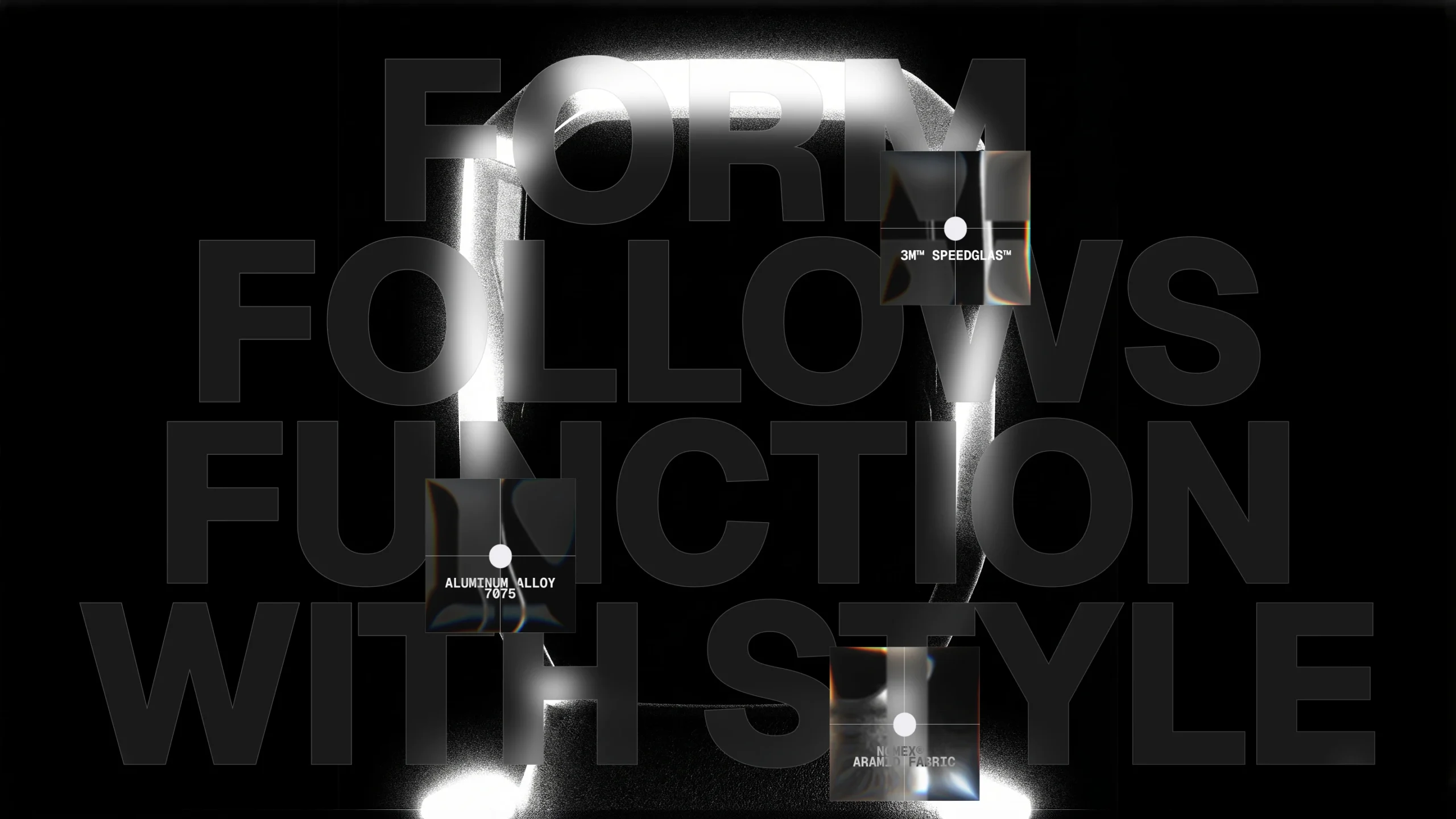 Form Follows Function With Style