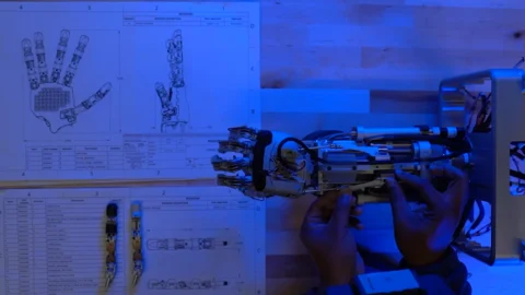 groundbreaking technology image