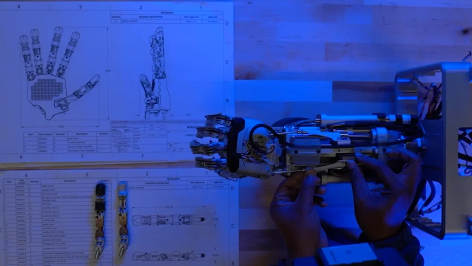 groundbreaking technology image