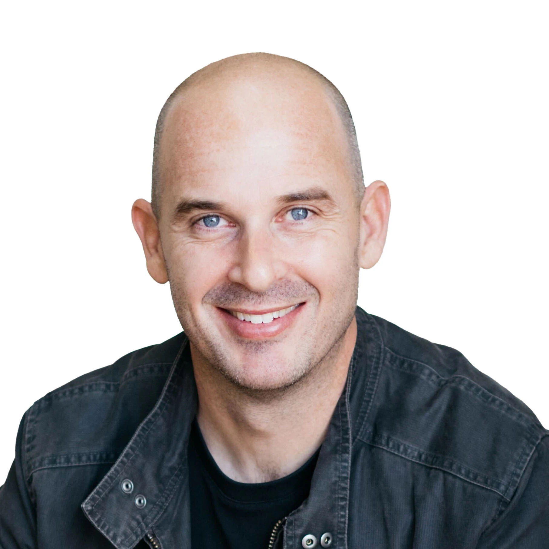 Photo ofMike de Jung