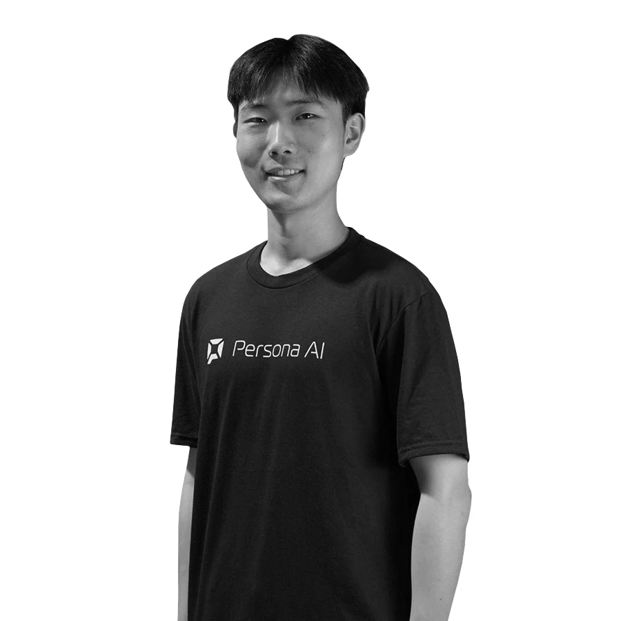 Photo ofSteve (Donggeon) Kim